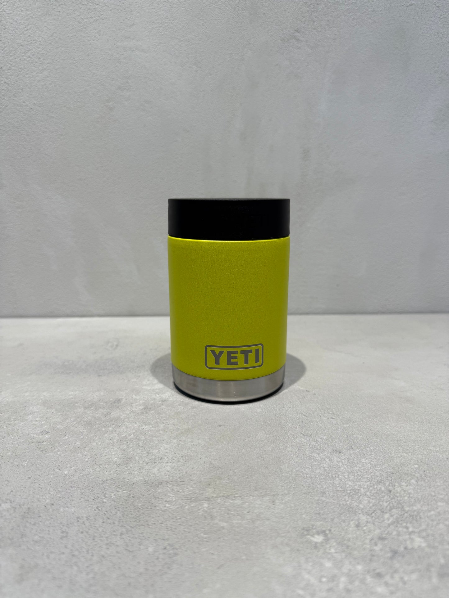 Yeti Portalatas - Amarillo