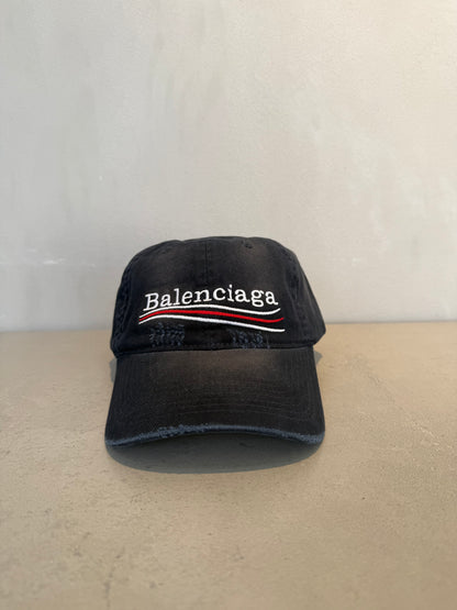 Gorra Balenciaga DUPE - Azul- 7126