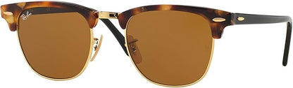 RayBan Club Master-ORB3016