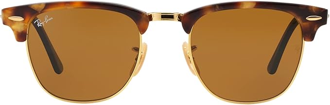 RayBan Club Master-ORB3016