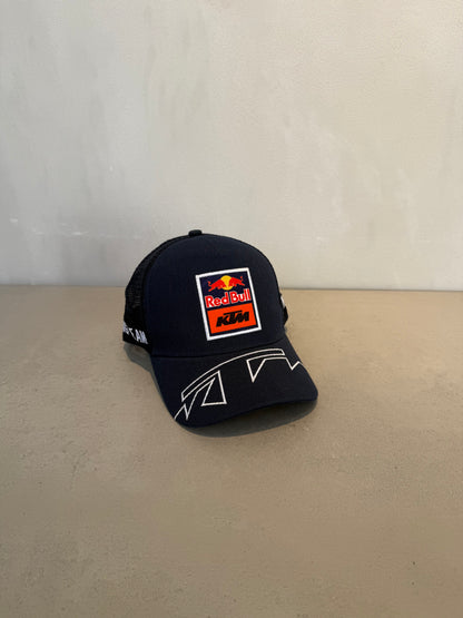 Gorra Red Bull KTM DUPE - Azul - 7128