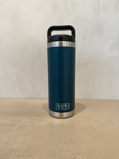 Yeti 18oz - Azul