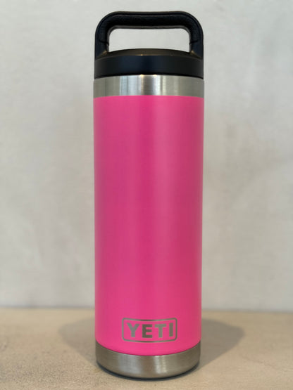 Yeti 18oz - Fucsia
