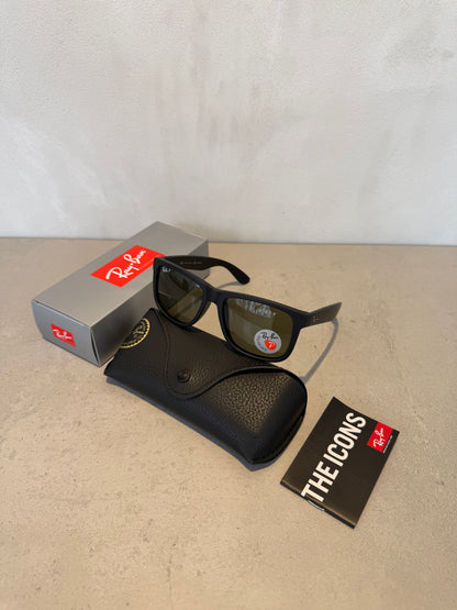 RAYBAN JUSTIN POLARIZED