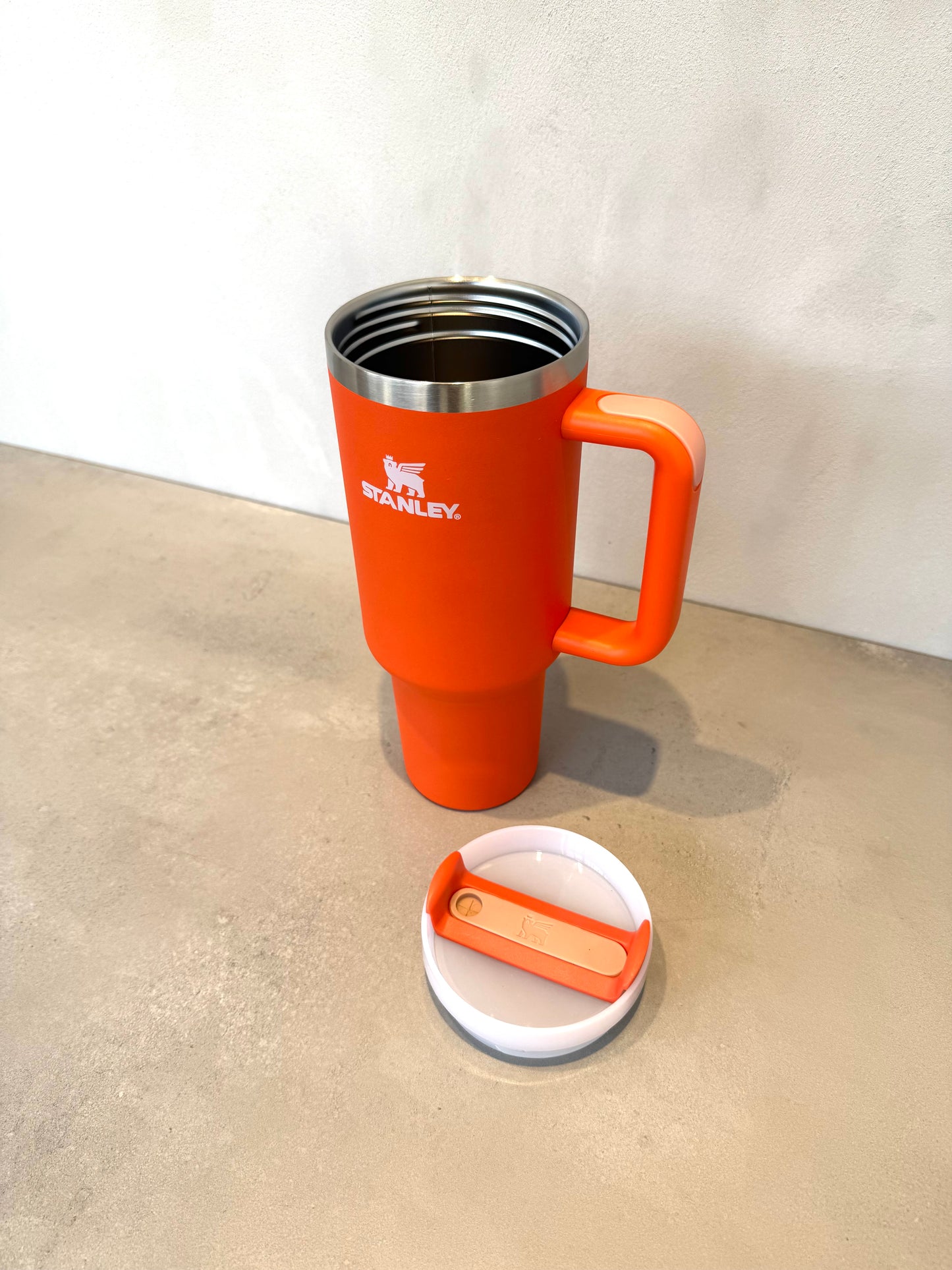 Stanley 40oz Naranja