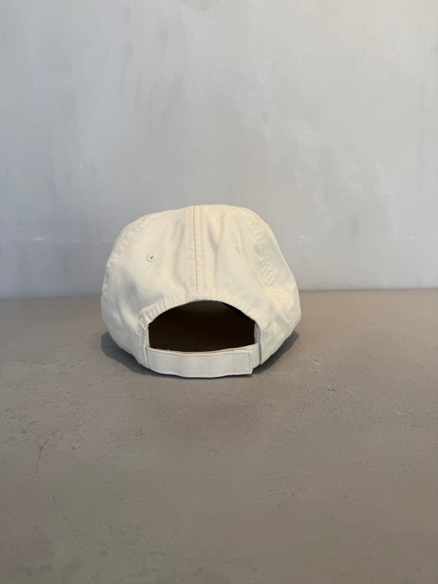 Gorra Balenciaga DUPE - Blanca - 7134