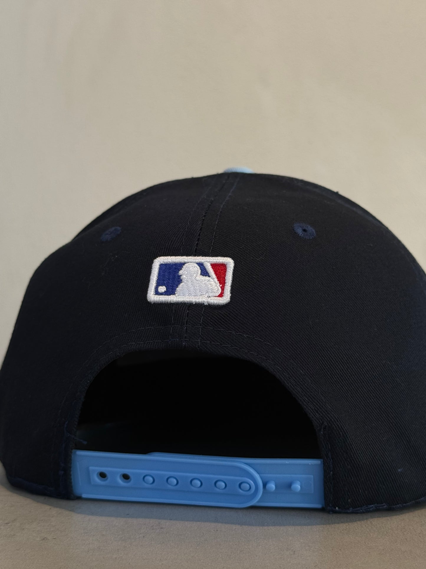 Gorra 9 Fifty New York DUPE - Celeste - 7138