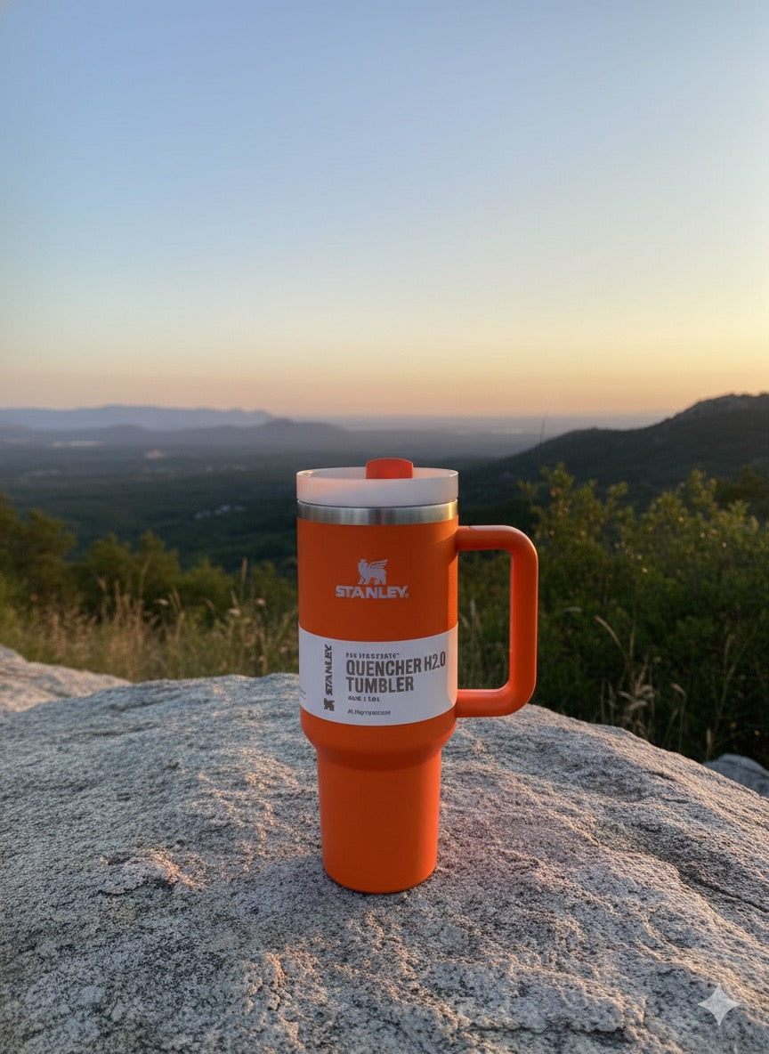 Stanley 40oz Naranja