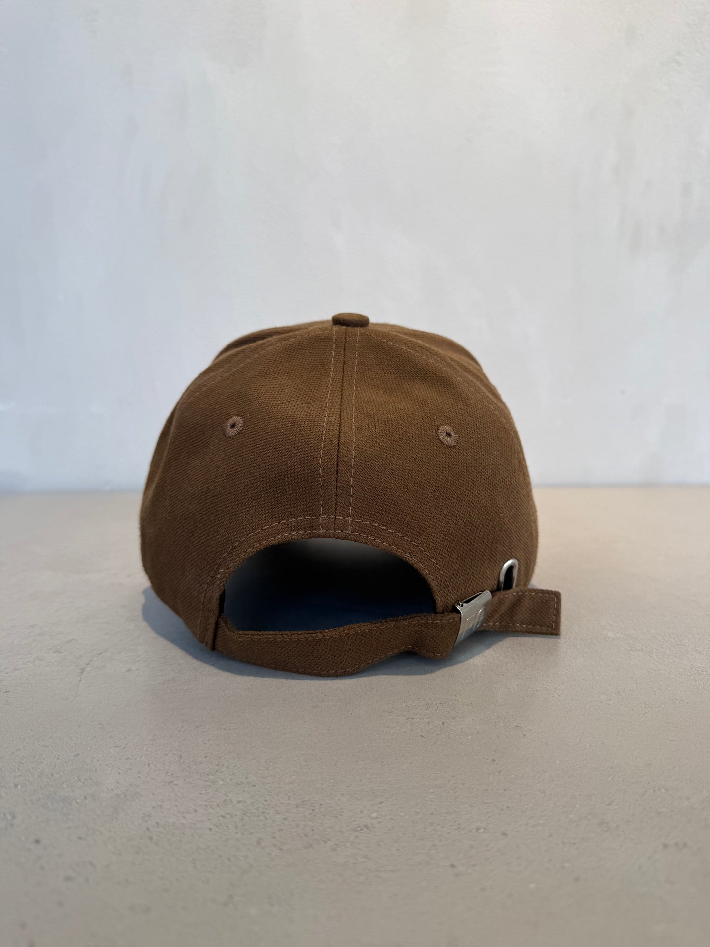 Gorra ESSENTIALS DUPE - Khaki - 7130