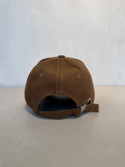 Gorra ESSENTIALS DUPE - Khaki - 7130
