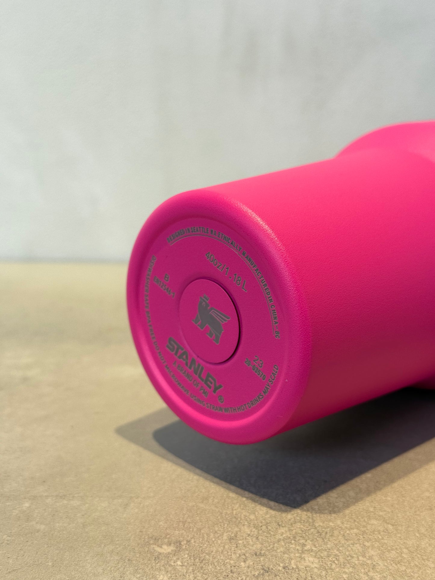 Stanley Fucsia  40oz