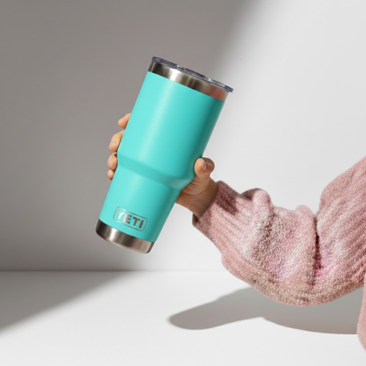 Yeti 30oz - Menta