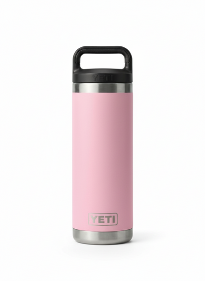 Yeti 18oz - Rosado