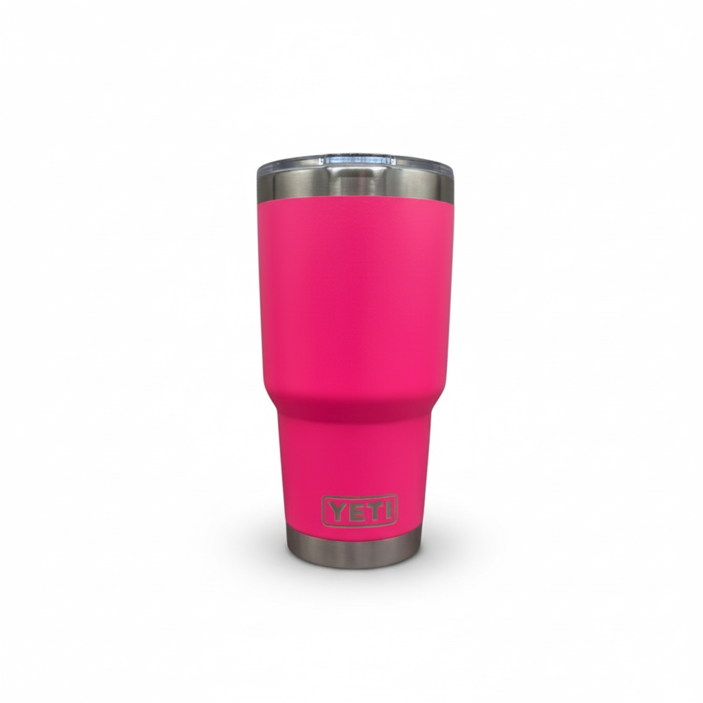 Yeti 30oz - Fucsia