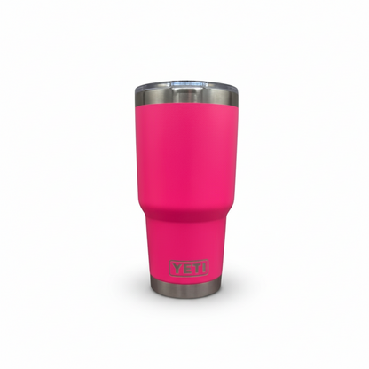 Yeti 30oz - Fucsia