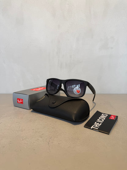 RAYBAN JUSTIN POLARIZED - 7150
