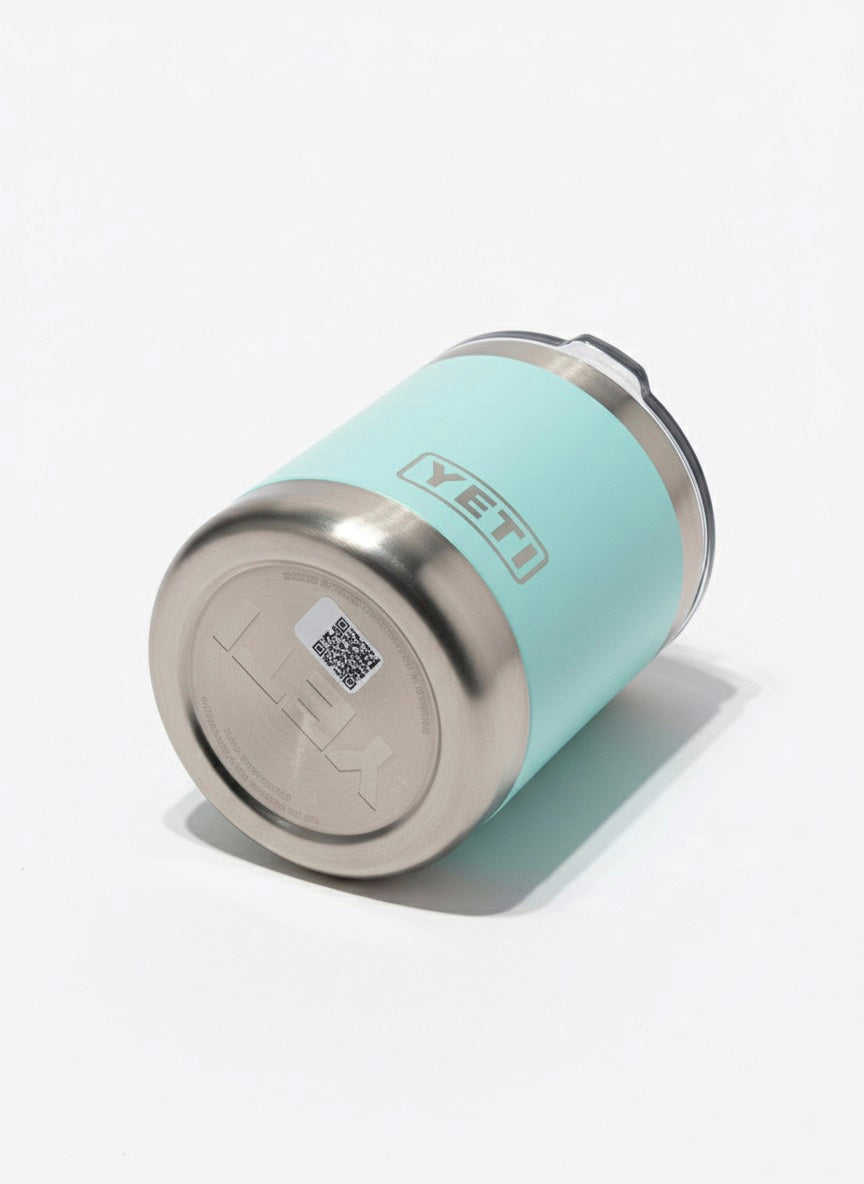 Yeti 10oz - Menta