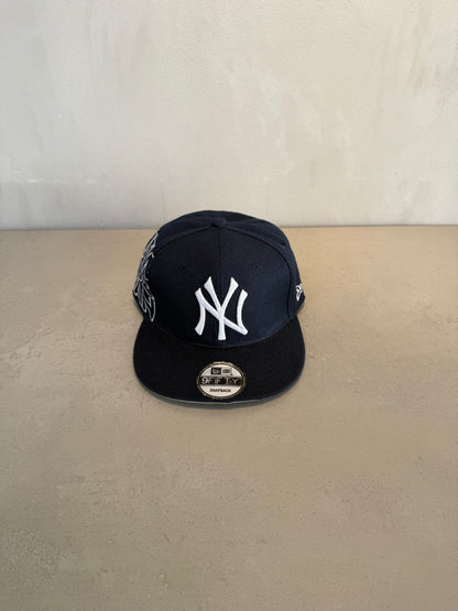 Gorra 9 Fifty New York DUPE - Azul - 7140