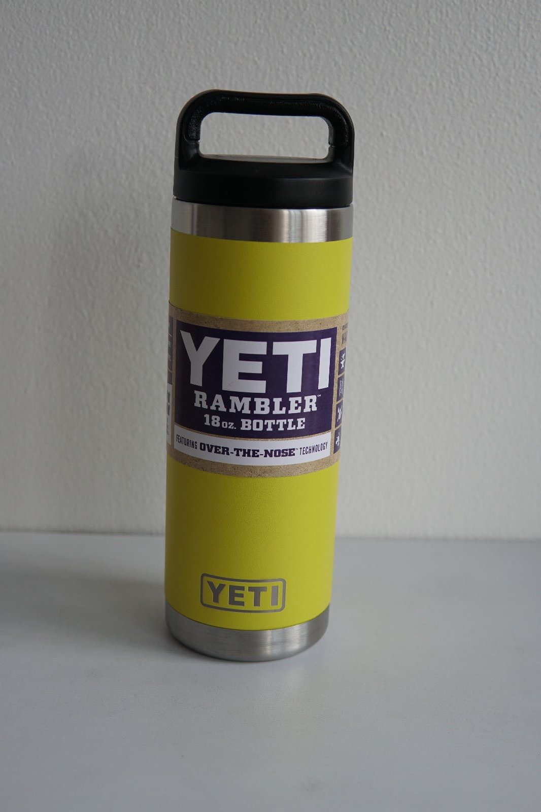 Botella térmica Yeti - 18oz