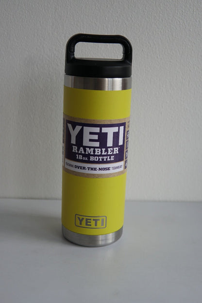 Botella térmica Yeti - 18oz