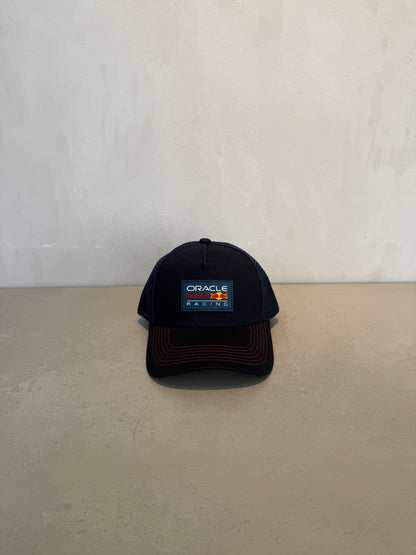 Gorra Red Bull Oracle DUPE - Azul - 7127
