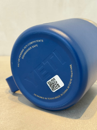 Yeti 14oz - Azul