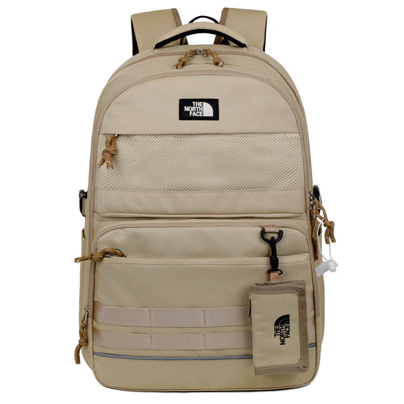 North Face Bolso Khaki