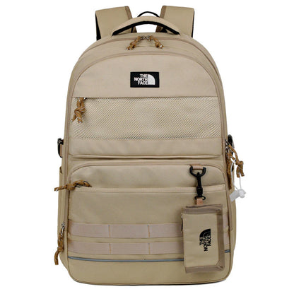 North Face Bolso Khaki