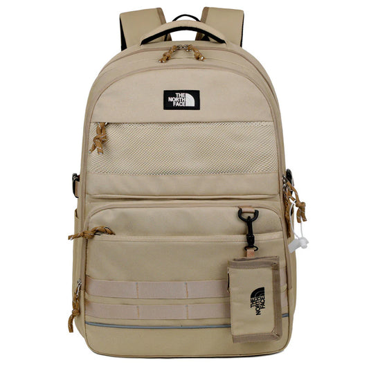 North Face Bolso Khaki