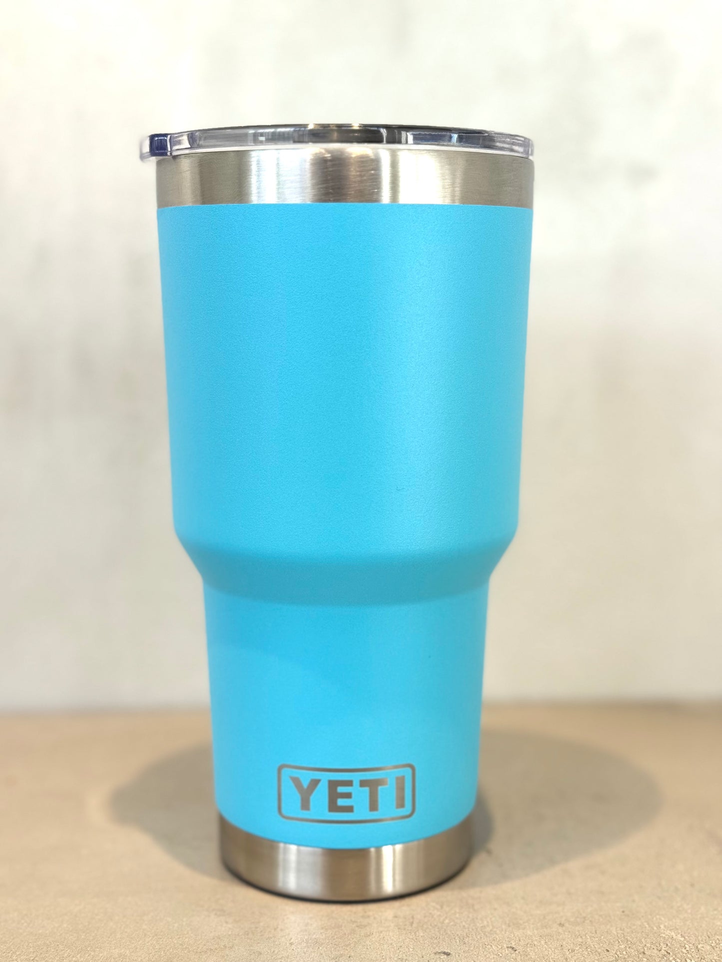 Yeti 30oz - Celeste