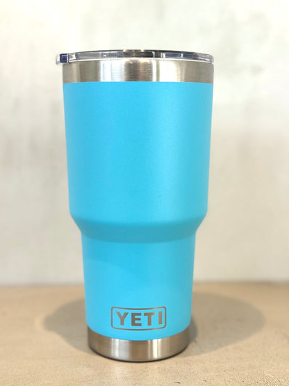 Yeti 30oz - Celeste