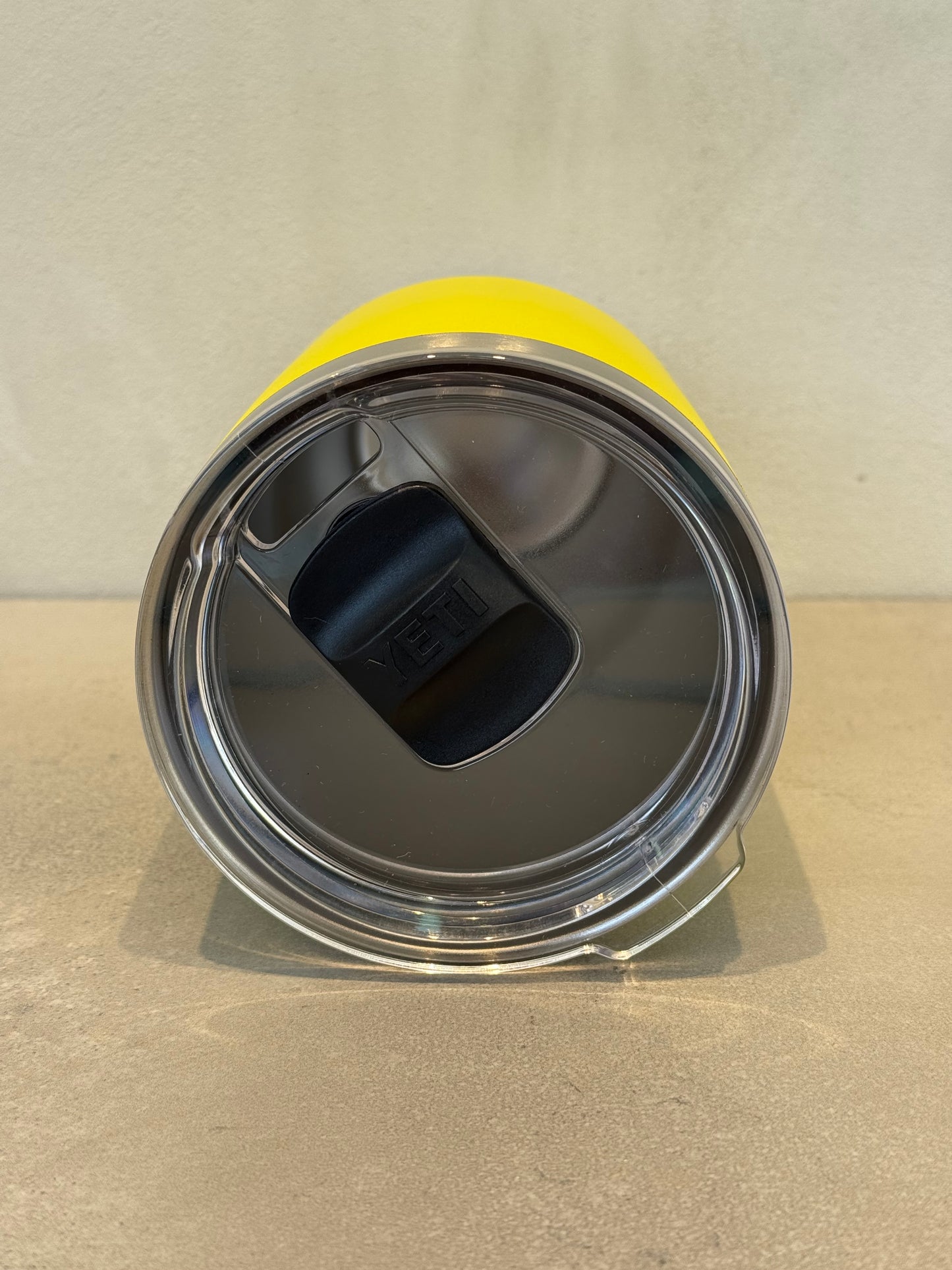 Yeti 30oz - Amarillo