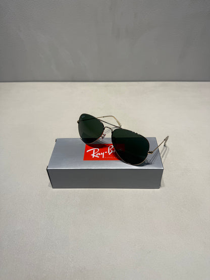 Aviador Arista Green