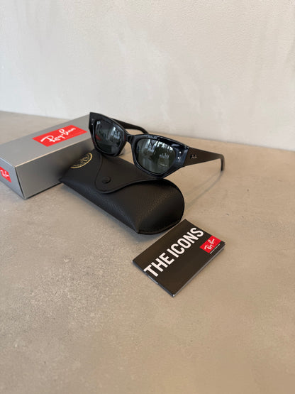 RAYBAN Zena Bio-Based -7088