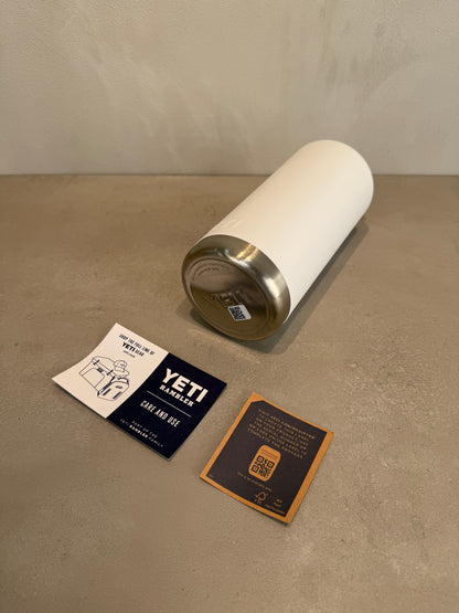 Yeti 36oz - Blanco