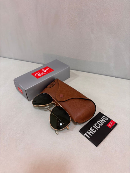 Aviador Arista Green