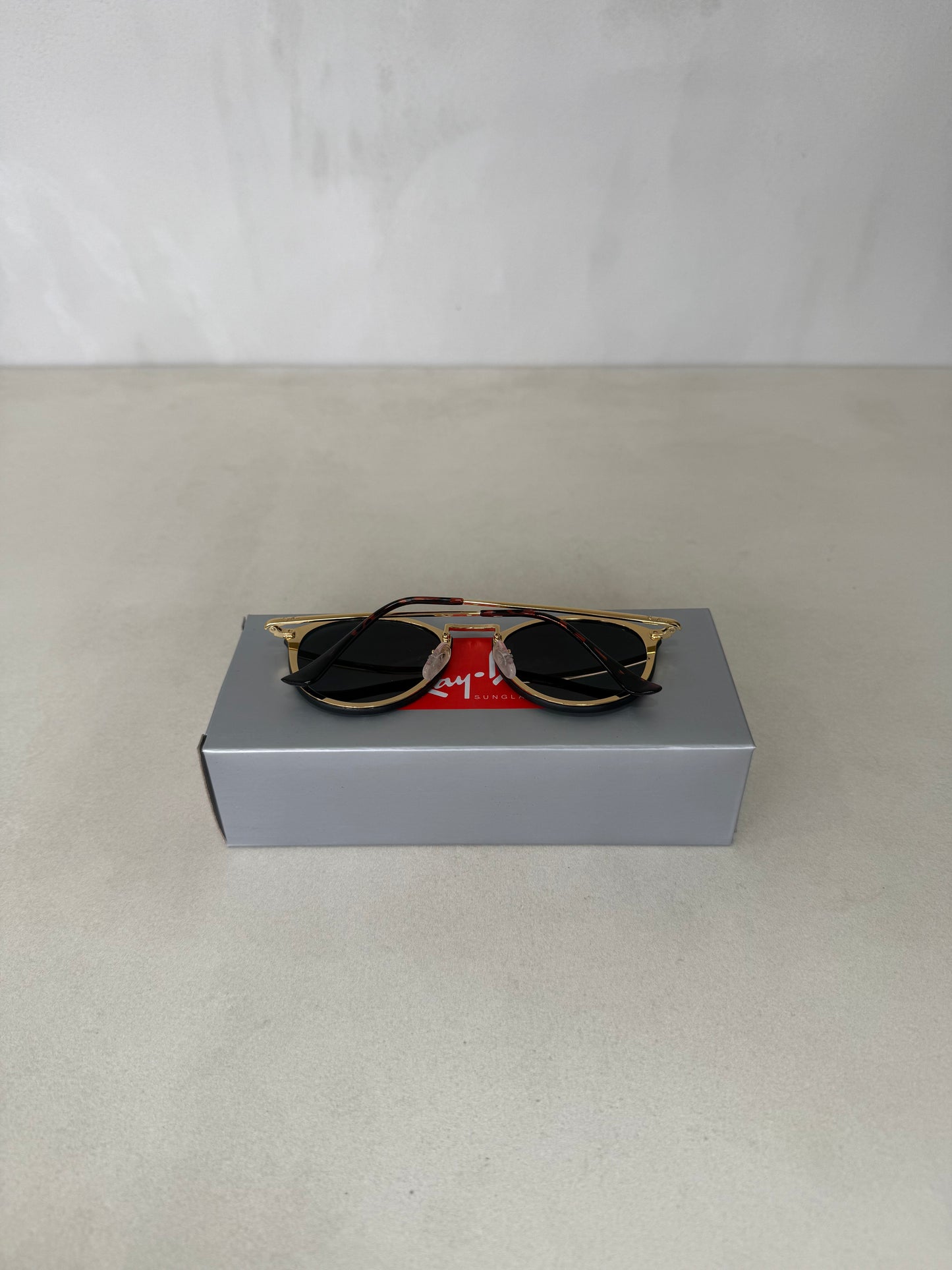 Round Blaze Arista Green