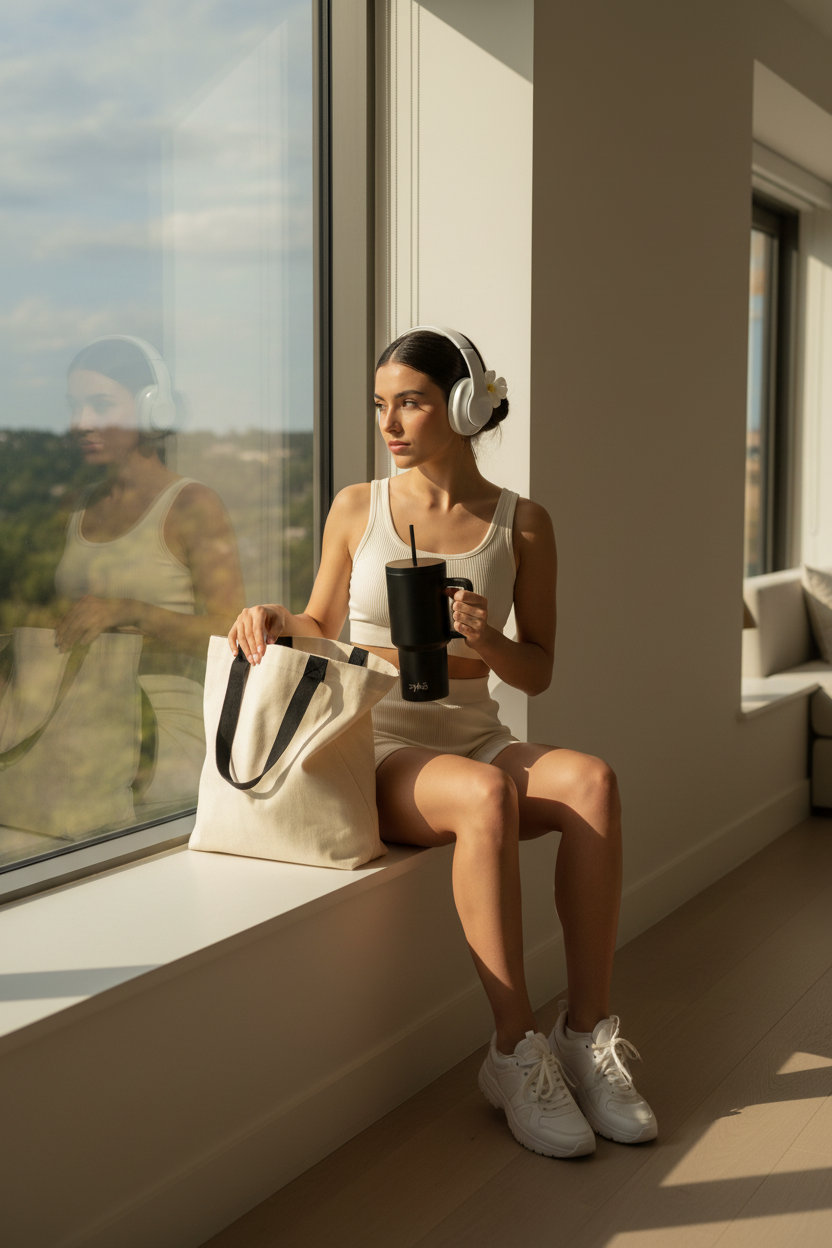 Zyko 40oz - Negro -7095