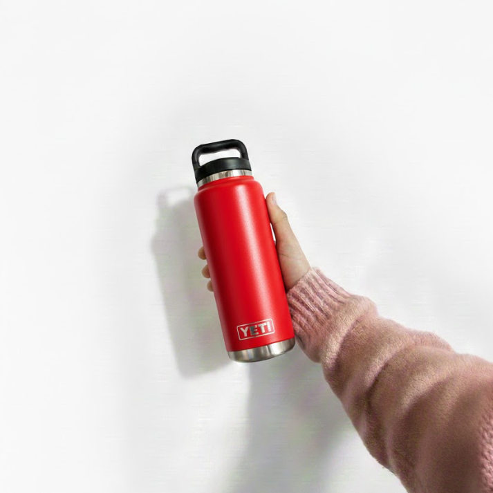Yeti 36oz - Rojo
