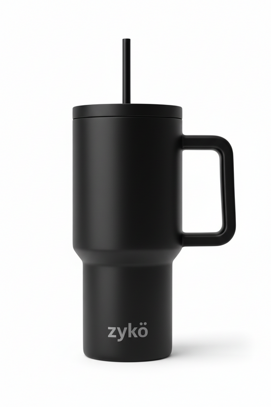 Zyko TÉRMICO 40oz - Negro -7095