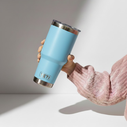 Yeti 30oz - Celeste