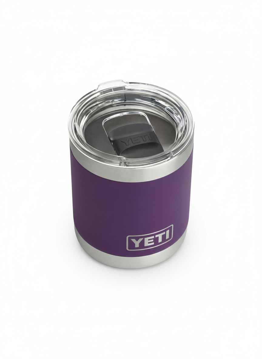 Yeti 10oz - Violeta