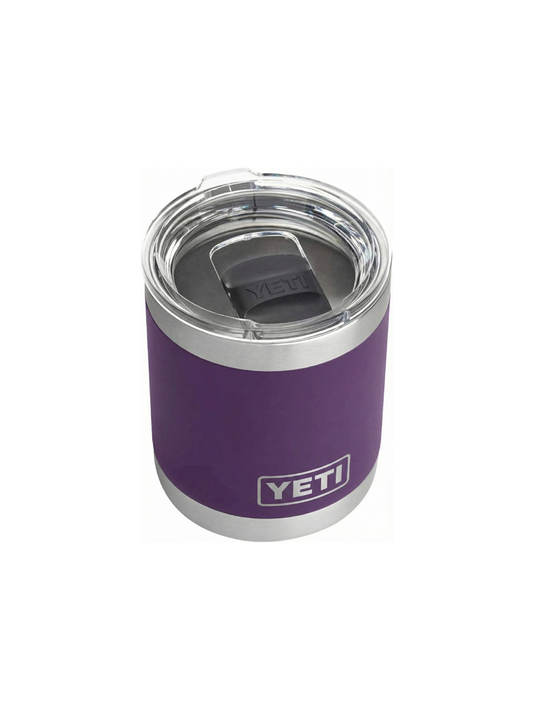 Yeti 10oz - Violeta