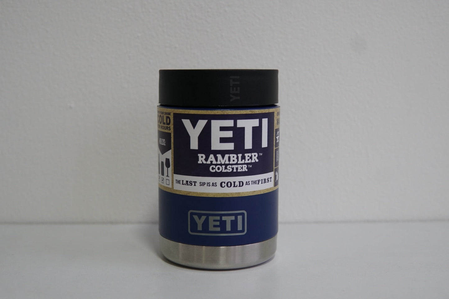 Porta Latas Yeti 12oz (355ml)