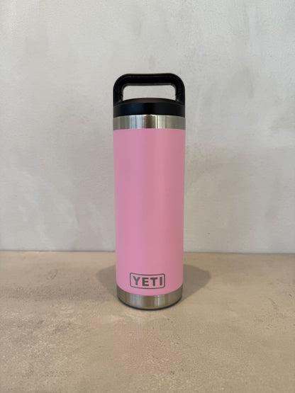 Yeti 18oz - Rosado