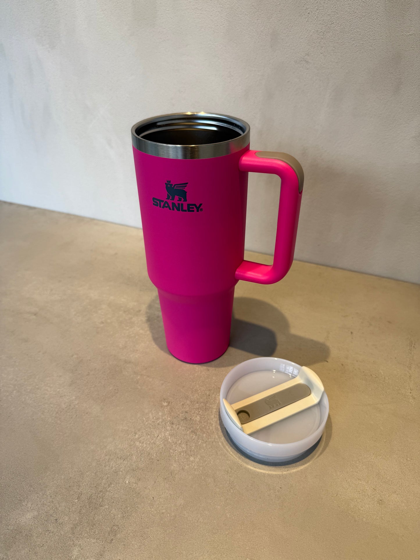 Stanley Fucsia  40oz