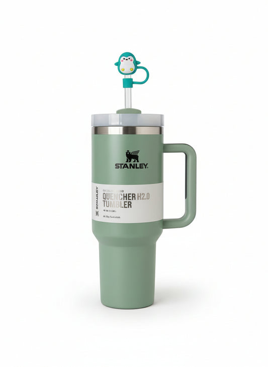 Stanley 40oz Olivo