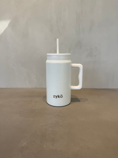 Zyko 50oz Blanco