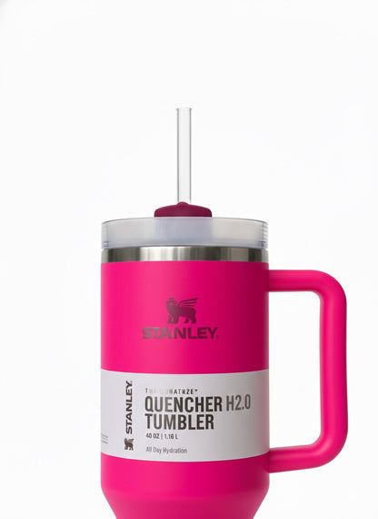 Stanley Fucsia  40oz