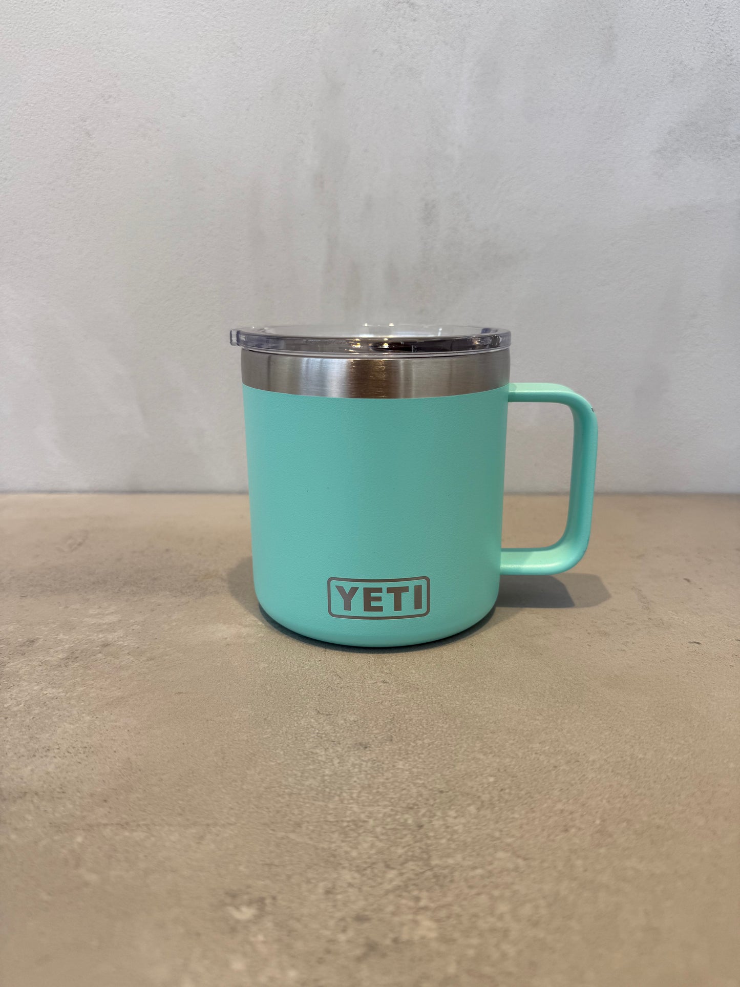 Yeti 14oz - Menta